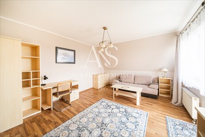 Kawalerka z balkonem, piwnicą i miejscami na Warszewie mieszkanie Szczecin, Warszewo, Józefa Kostrzewskiego