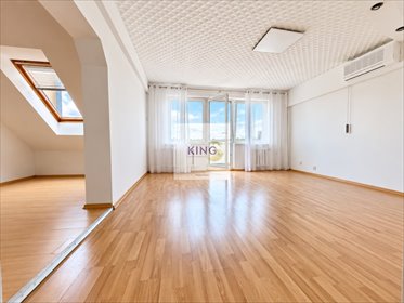 Zapraszam do obejrzenia 90 m² przestronnego mieszkania dwupoziomowego w Gryfino mieszkanie Gryfino