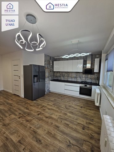 mieszkanie na sprzedaż 53m2 mieszkanie Szczecin, Os. Słoneczne, Lucjana Rydla