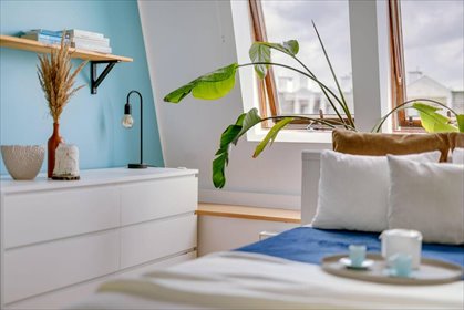 mieszkanie na sprzedaż 55m2 mieszkanie Piaseczno, Albatrosów