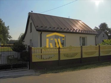 dom na sprzedaż 60m2 dom Karolin