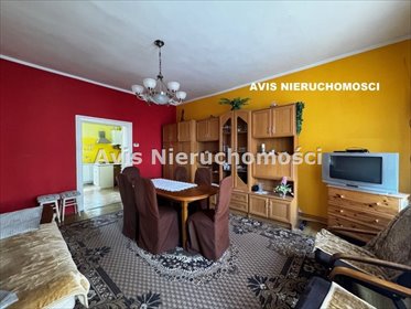 Przestronne 55 m² mieszkanie w Świdnicy - zapraszam mieszkanie Świdnica
