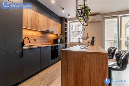 mieszkanie na sprzedaż 68m2 mieszkanie Kraków, Bieżanów-Prokocim, Bieżanów-Prokocim, Mariana Domagały