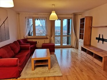 mieszkanie na wynajem 59m2 mieszkanie Zgorzelec