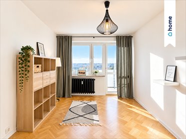 mieszkanie na sprzedaż 53m2 mieszkanie Rzeszów, Podwisłocze