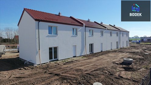 Dom na sprzedaż Dobrzykowice, Dobrzykowice, Jesienna 114m2 Foto 2