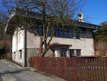 dom na sprzedaż 400m2 dom Wisła, Wisła