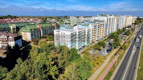 2-pokojowe mieszkanie z balkonem na Białołęce - polecam! mieszkanie Warszawa, Białołęka, Książkowa