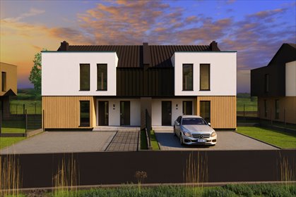 mieszkanie na sprzedaż 85m2 mieszkanie Jarosław, Brodowicze