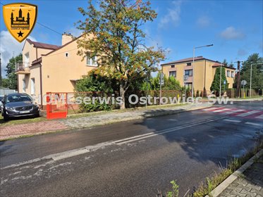 dom na sprzedaż 97m2 dom Ostrowiec Świętokrzyski, Centrum