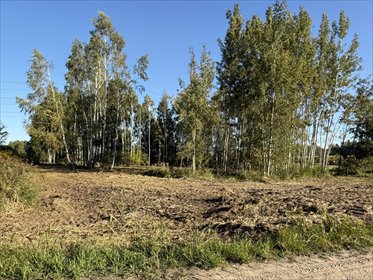 działka na sprzedaż 1707m2 działka Bukowiec