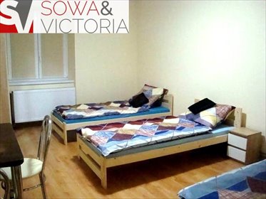 Sprzedam przestronne 5-pokojowe mieszkanie 115 m² w Wałbrzychu mieszkanie Wałbrzych, Nowe Miasto