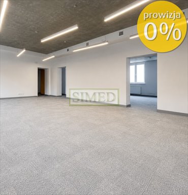 Biuro 213 m² w kamienicy z windą, Mokotów, Warszawa lokal użytkowy Warszawa, Mokotów, Czerniaków