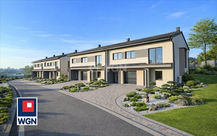 dom na sprzedaż 141m2 dom Jaworzno, Centrum, Obr. Poczty Gdańskiej