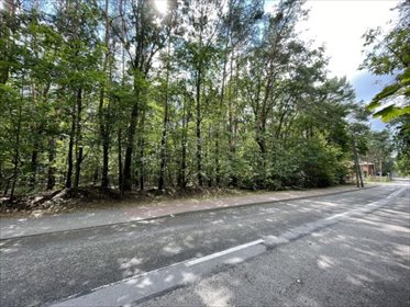 działka na sprzedaż 5745m2 działka Legionowo