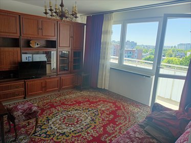 mieszkanie na wynajem 43m2 mieszkanie Warszawa, Bielany, Chomiczówka, Renesansowa