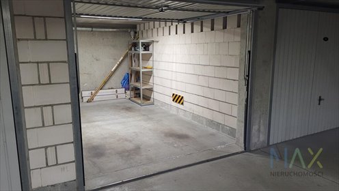 Garaż na wynajem Kraków, Czyżyny, Sołtysowska 20m2 Foto 2