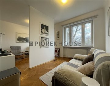 mieszkanie na sprzedaż 37m2 mieszkanie Warszawa, Bielany, Stefana Żeromskiego