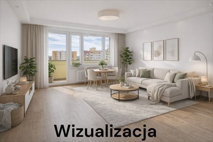 mieszkanie na sprzedaż 72m2 mieszkanie Malbork, Jagiellońska