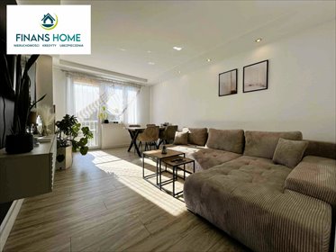 mieszkanie na sprzedaż 48m2 mieszkanie Nysa, Królowej Jadwigi