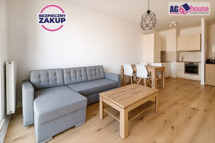 mieszkanie na sprzedaż 38m2 mieszkanie Gdańsk, Wrzeszcz, gen. Józefa Hallera