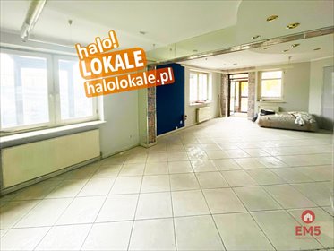 lokal użytkowy na wynajem 80m2 lokal użytkowy Białystok, Centrum
