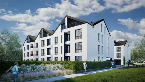 mieszkanie na sprzedaż 65m2 mieszkanie Kraków, Feliksa Wrobela