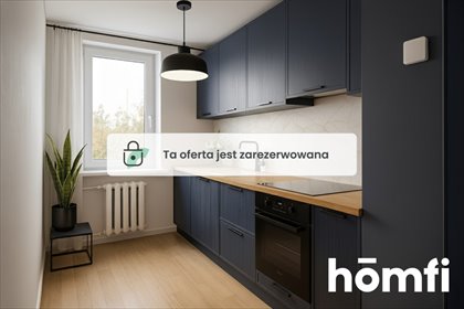 mieszkanie na sprzedaż 47m2 mieszkanie Warszawa, Praga-Południe, Witolin, Ostrobramska