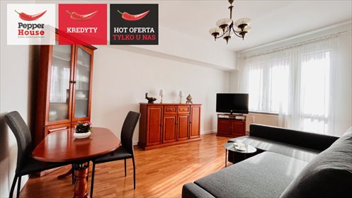 mieszkanie na sprzedaż 46m2 mieszkanie Gdańsk, Śródmieście, Kowalska