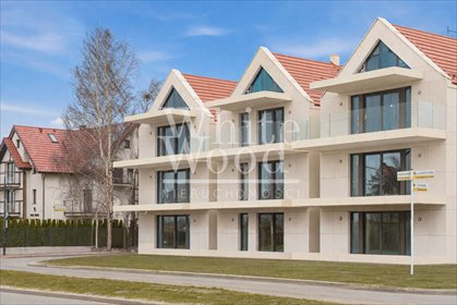 Na sprzedaż luksusowy lokal 47 m² z widokiem na zatokę lokal użytkowy Jastarnia, Tadeusza Kościuszki