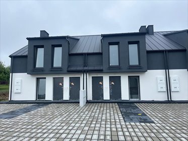 mieszkanie na sprzedaż 64m2 mieszkanie Rzeszów, Magórska