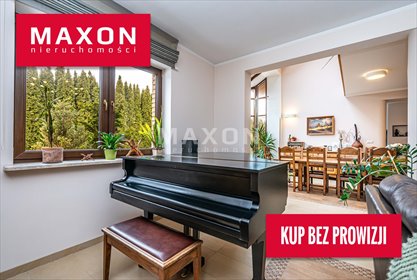 Przestronny dom 355 m² z dużą działką i nowoczesnymi udogodnieniami dom Jabłonna