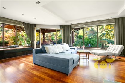 dom na sprzedaż 272m2 dom Podkowa Leśna, Wiewiórek