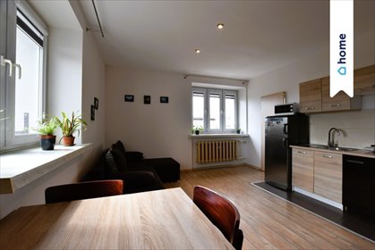mieszkanie na sprzedaż 34m2 mieszkanie Rzeszów, Hetmańska