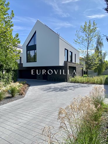 lokal użytkowy na sprzedaż 263m2 lokal użytkowy Konstancin-Jeziorna, Lipowa