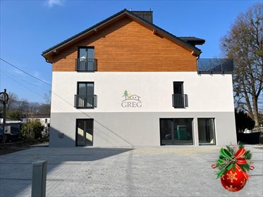 mieszkanie na sprzedaż 62m2 mieszkanie Ustroń