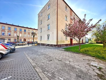 mieszkanie na wynajem 35m2 mieszkanie Starogard Gdański, Gimnazjalna