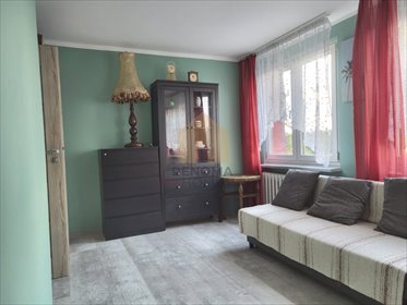 Kawalerka 27,5 m² w Lubinie (po remoncie, IKEA) mieszkanie Lubin