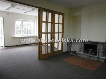 dom na wynajem 253m2 dom Warszawa, Mokotów, Służew