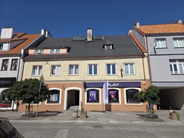 Mieszkanie 59,48 m² w centrum Pisz - zapraszam mieszkanie Pisz, Daszyńskiego