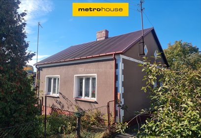 Zapraszam do obejrzenia domu 60 m² w Mrozach z dużą działką dom Mrozy