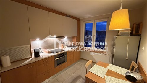 mieszkanie na wynajem 53m2 mieszkanie Sopot, Dolny, Książąt Pomorskich