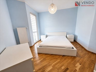 3-pokojowe mieszkanie 64 m² w Pobiedziskach - polecam! mieszkanie Pobiedziska, Fiołkowa