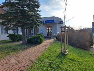 Biuro do wynajęcia w centrum Krzeszowic, 105 m², własne wejście lokal użytkowy Krzeszowice, Krzeszowice, Kościuszki
