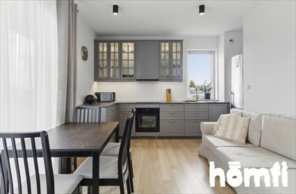 mieszkanie na sprzedaż 59m2 mieszkanie Ząbki, Targowa