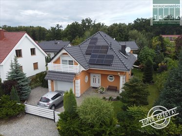 dom na sprzedaż 156m2 dom Płoty