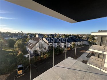 mieszkanie na sprzedaż 70m2 mieszkanie Lublin, Ponikwoda, Dożynkowa