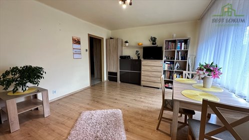 mieszkanie na sprzedaż 48m2 mieszkanie Kielce, Bocianek, Bocianek