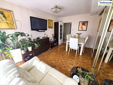 Mieszkanie 58 m² z balkonem w Piotrkowie - polecam! mieszkanie Piotrków Trybunalski