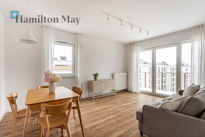 mieszkanie na sprzedaż 66m2 mieszkanie Warszawa, Praga-Południe, Żupnicza